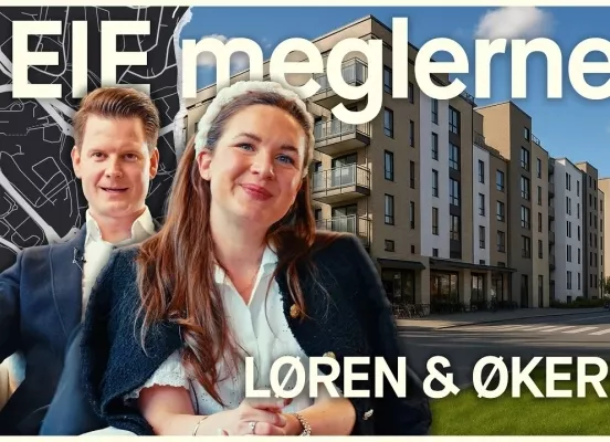 Eie meglerne episode 3
