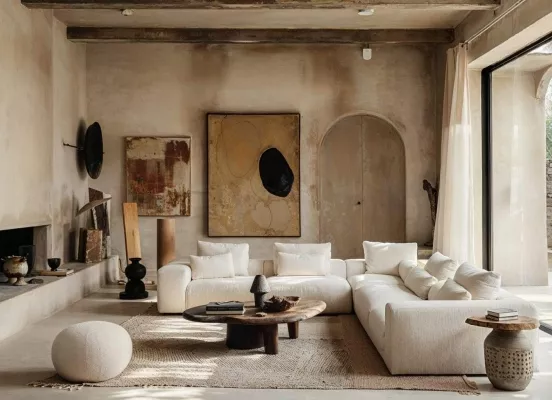 Check out these 20 interior design trends for 2025 1 1536x1024