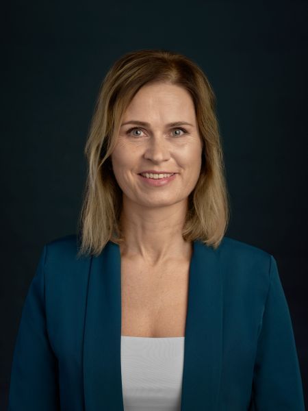 image of Trine Natalie Solheim